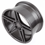 ZP4.1 Deep Concave | Gunmetal ZP4.1 Deep Concave | Gunmetal